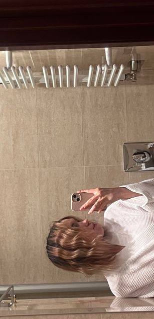 Model - Steve and Emi ass