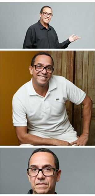 Model - PaizaoMaduro bunda