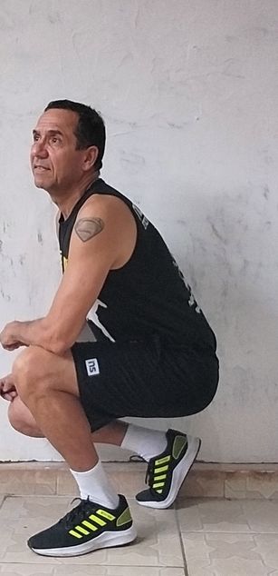 Model - PaizaoMaduro bunda