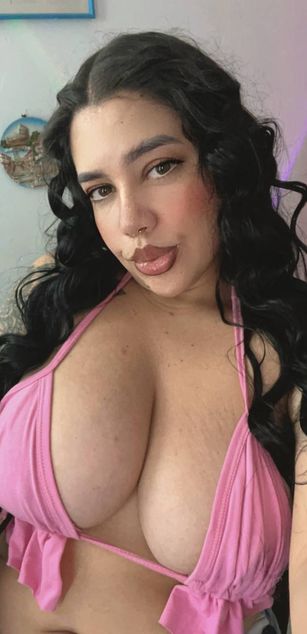 Model - dreabusty hairypussy