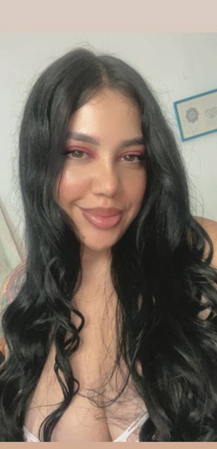 Model - dreabusty hairypussy