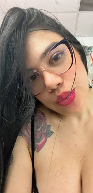 Model - dreabusty hairypussy