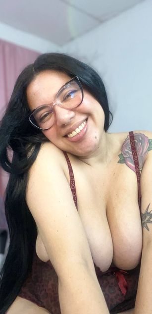 Model - dreabusty hairypussy