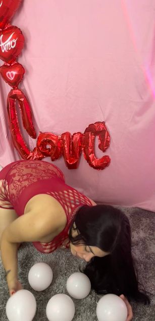 Model - dreabusty hairypussy