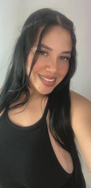 Model - dreabusty hairypussy