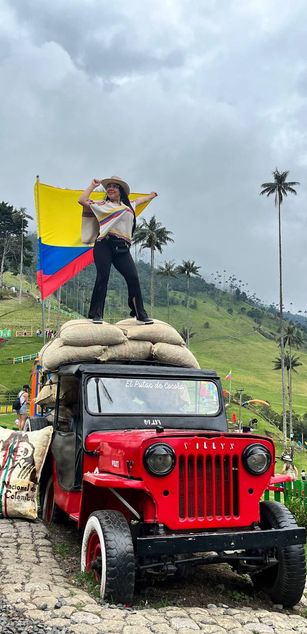 Model - dreabusty hairypussy