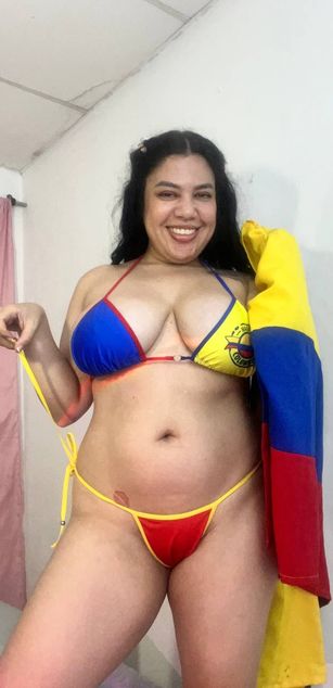 Model - dreabusty hairypussy