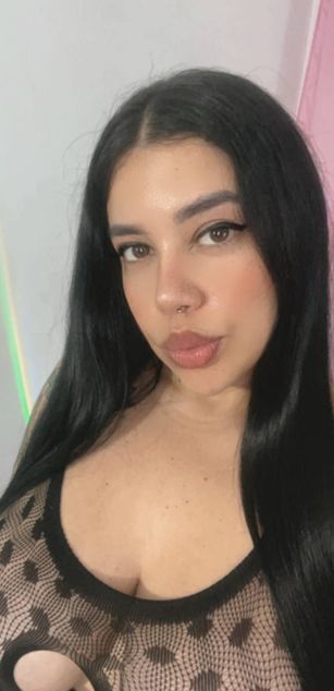 Model - dreabusty hairypussy