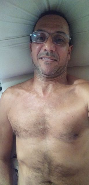 Model - PaizaoMaduro bunda