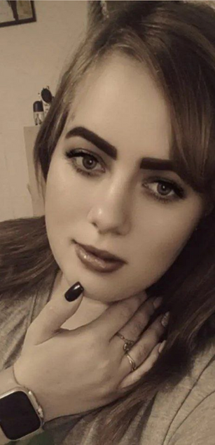 Model - Strawberry kitty