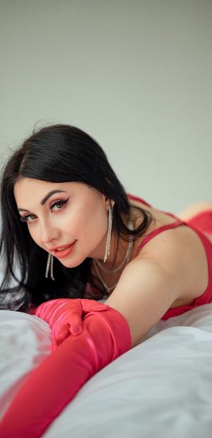 Model - Innocentflower_Sonya petite