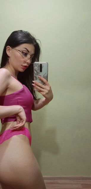 Model - Innocentflower_Sonya petite