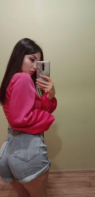 Model - Innocentflower_Sonya petite