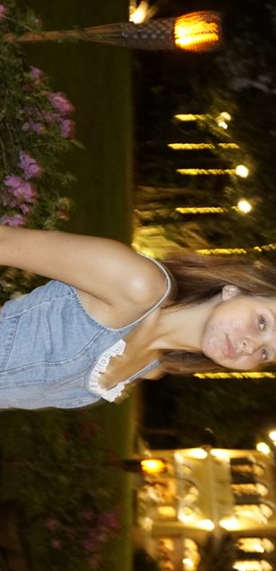 Model - Lina Siren heels