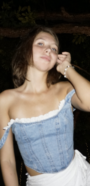 Model - Lina Siren heels