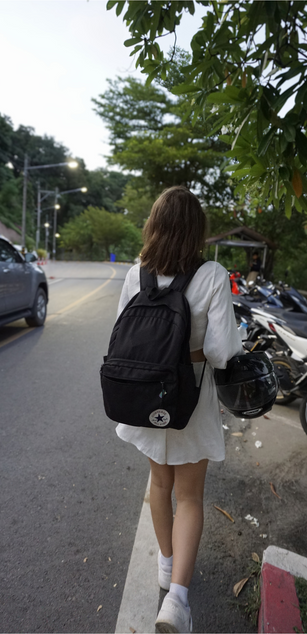 Model - Lina Siren heels