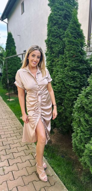 Model - Cute_Eryka fetish