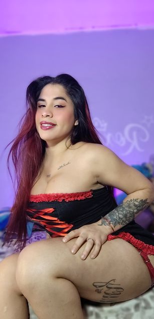 Model - Ariel Roxanne bigtits