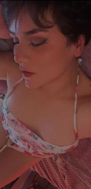 Model - isabella cooper deepthroat