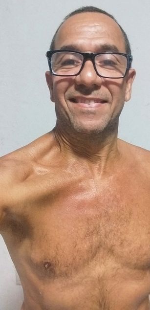 Model - PaizaoMaduro bunda