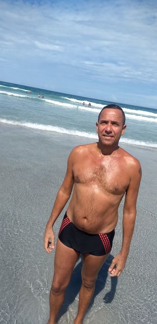 Model - PaizaoMaduro bunda