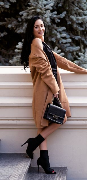 Model - AvaEmine fetish