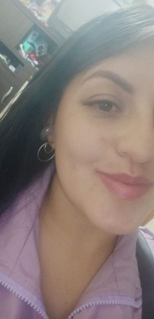 Model - Nathalia culo