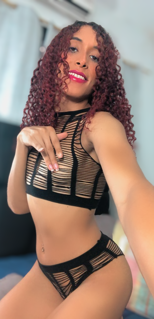 Model - tifannydoll girl