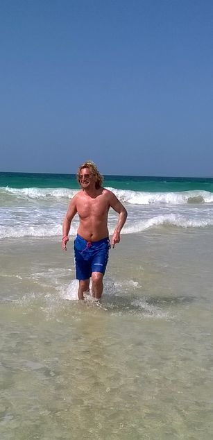 Model - Gentleman47 bigcock