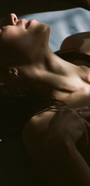 Model - Your_Hot_Ex cum