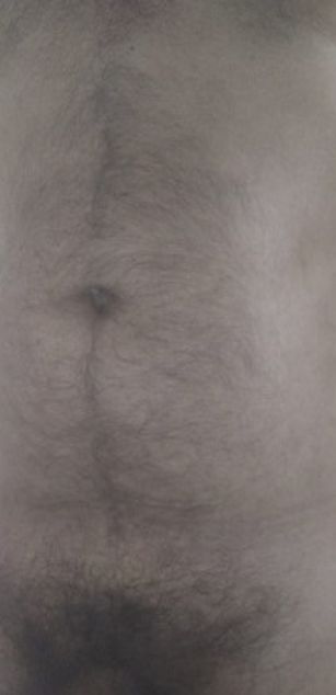 Model - PaizaoMaduro bunda