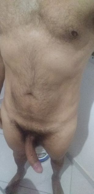 Model - PaizaoMaduro bunda