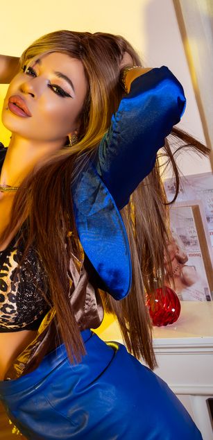 Model - AmaRosee roleplay