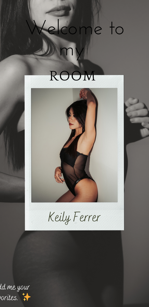 Model - KeilyFerrer blowjob