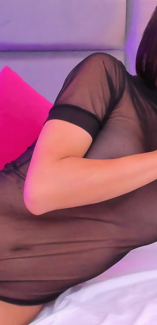 Model - KeilyFerrer blowjob