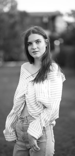 Model - Kristi_Sweet boobs