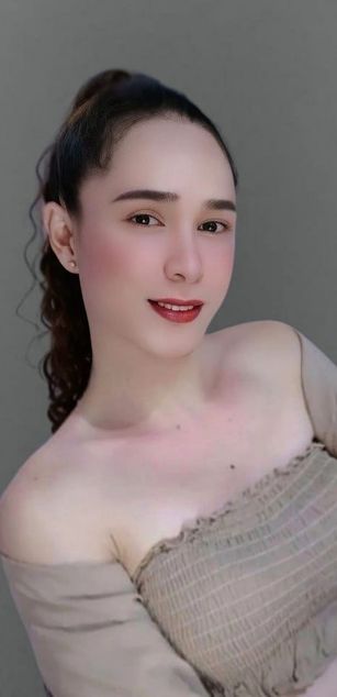 Model - MissLalaFantasyTS ROLEPLAY