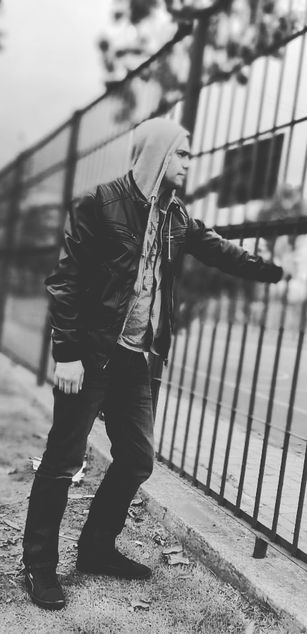 Model - Spermsbank cum