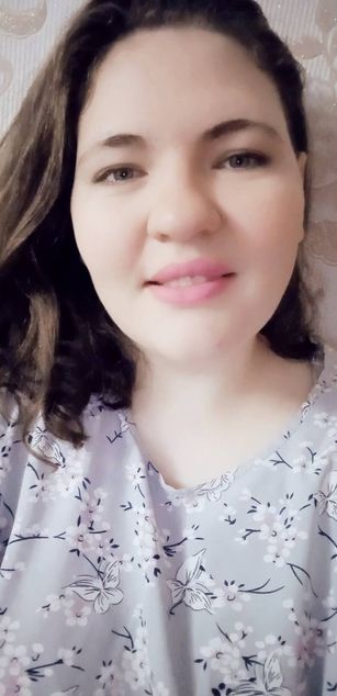 Model - OlyaFire roleplay