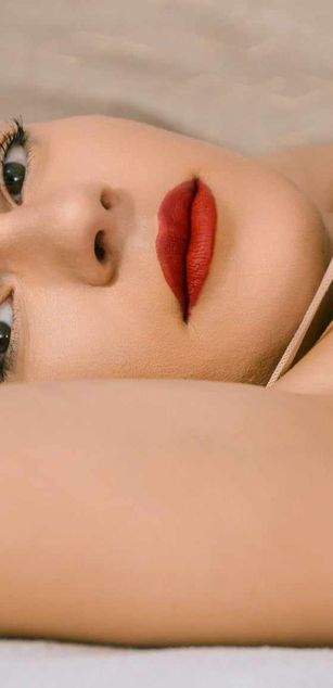 Model - KristinaPalmer curvy