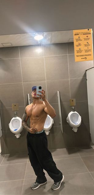 Model - Dominiofit cum