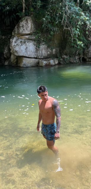 Model - Dominiofit cum