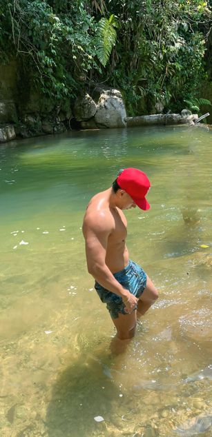 Model - Dominiofit cum