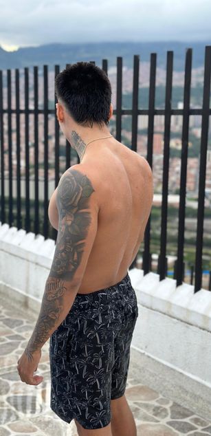 Model - Dominiofit cum