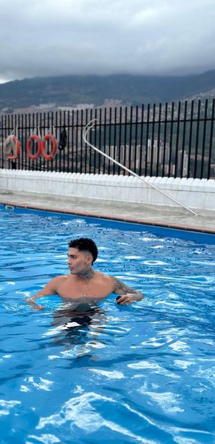 Model - Dominiofit cum