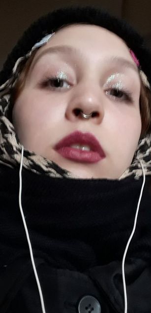 Model - xalalooloo cute