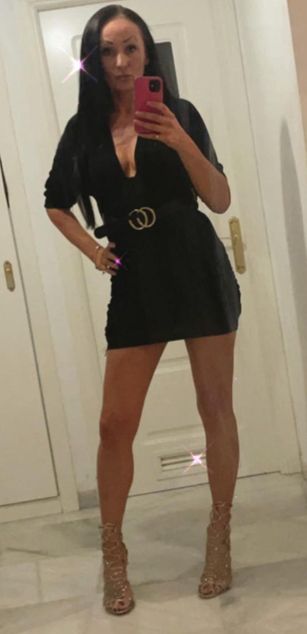 Model - LEXXIE fastresponse