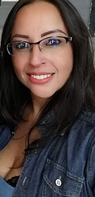 Model - LUNA DULCE sexy