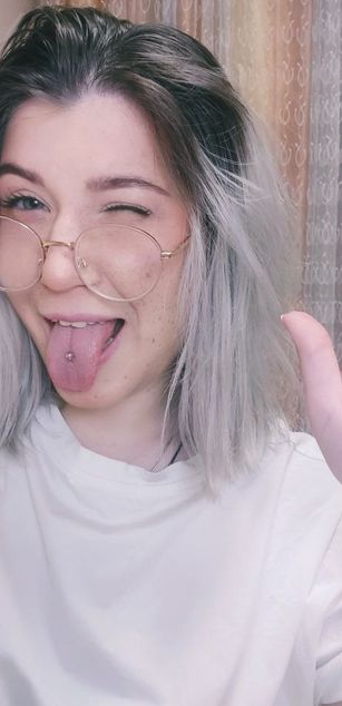 Model - ParadisexXX fetish