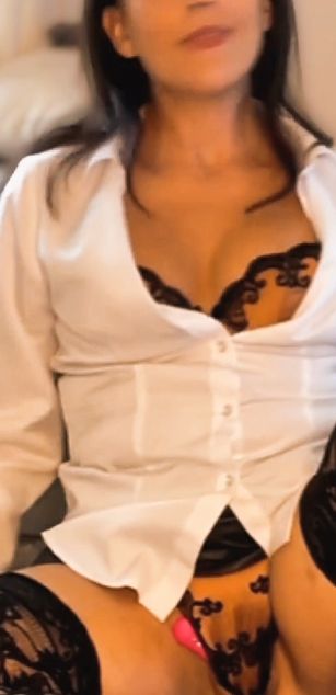 Model - Lena Jane sexy